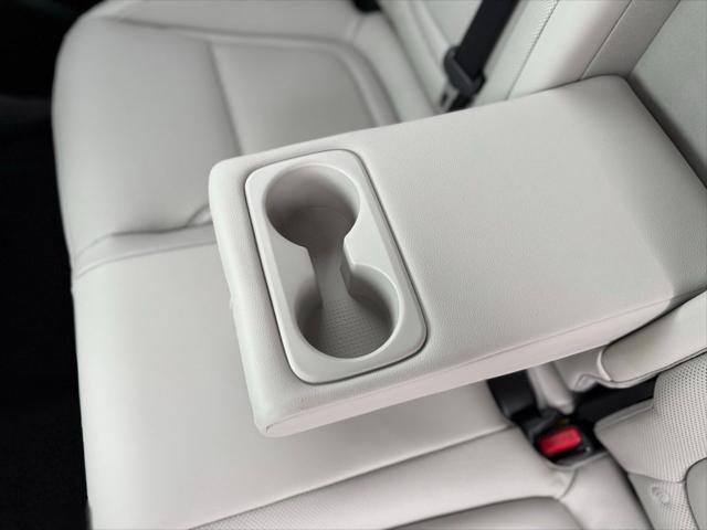 new 2024 Hyundai TUCSON Plug-In Hybrid car, priced at $42,438