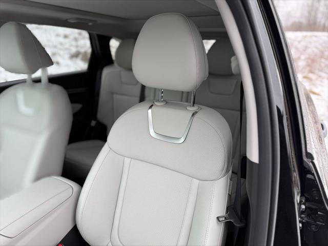 new 2024 Hyundai TUCSON Plug-In Hybrid car, priced at $42,438