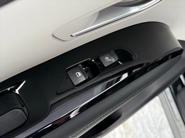 new 2024 Hyundai TUCSON Plug-In Hybrid car, priced at $42,438