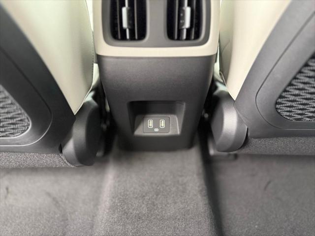 new 2024 Hyundai TUCSON Plug-In Hybrid car, priced at $42,438