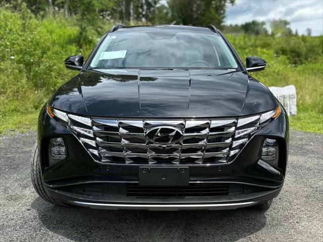 new 2024 Hyundai TUCSON Plug-In Hybrid car, priced at $43,688