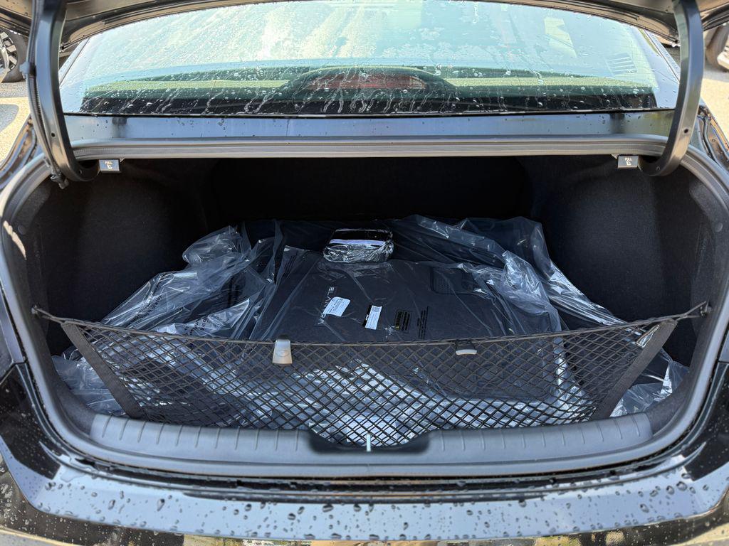 new 2025 Hyundai Elantra car, priced at $22,040
