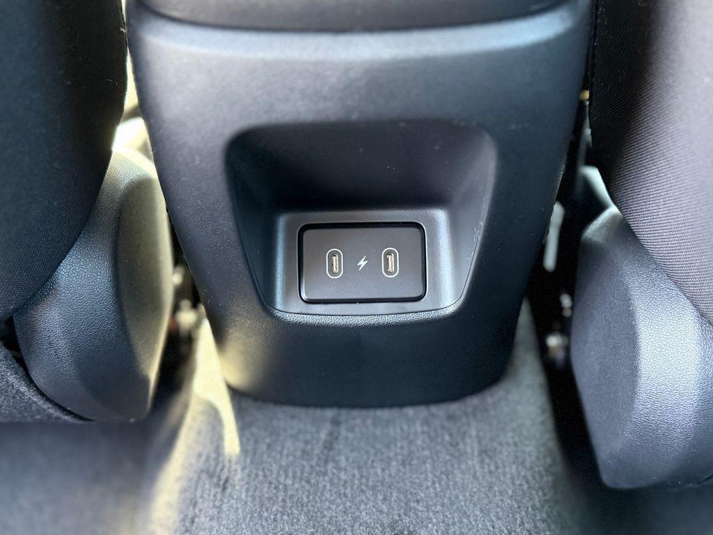 new 2025 Hyundai Elantra car, priced at $22,040
