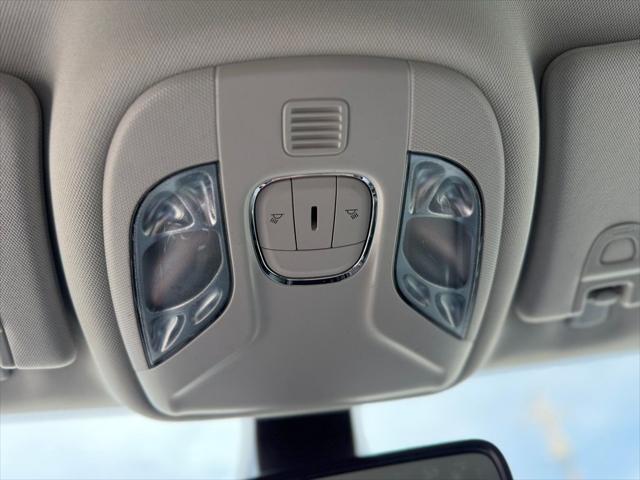 used 2020 Jeep Compass car, priced at $19,894