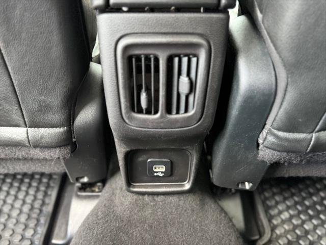 used 2020 Jeep Compass car, priced at $19,894