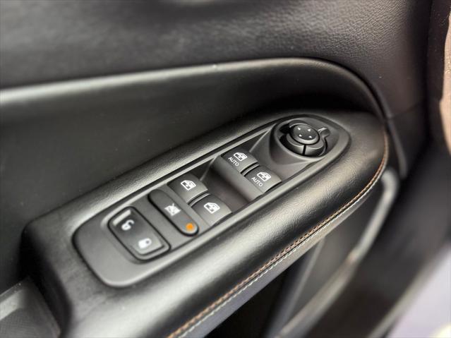 used 2020 Jeep Compass car, priced at $19,894