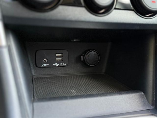 used 2022 Subaru Forester car, priced at $25,500