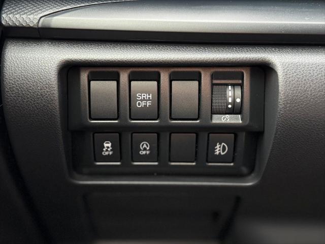 used 2022 Subaru Forester car, priced at $25,500