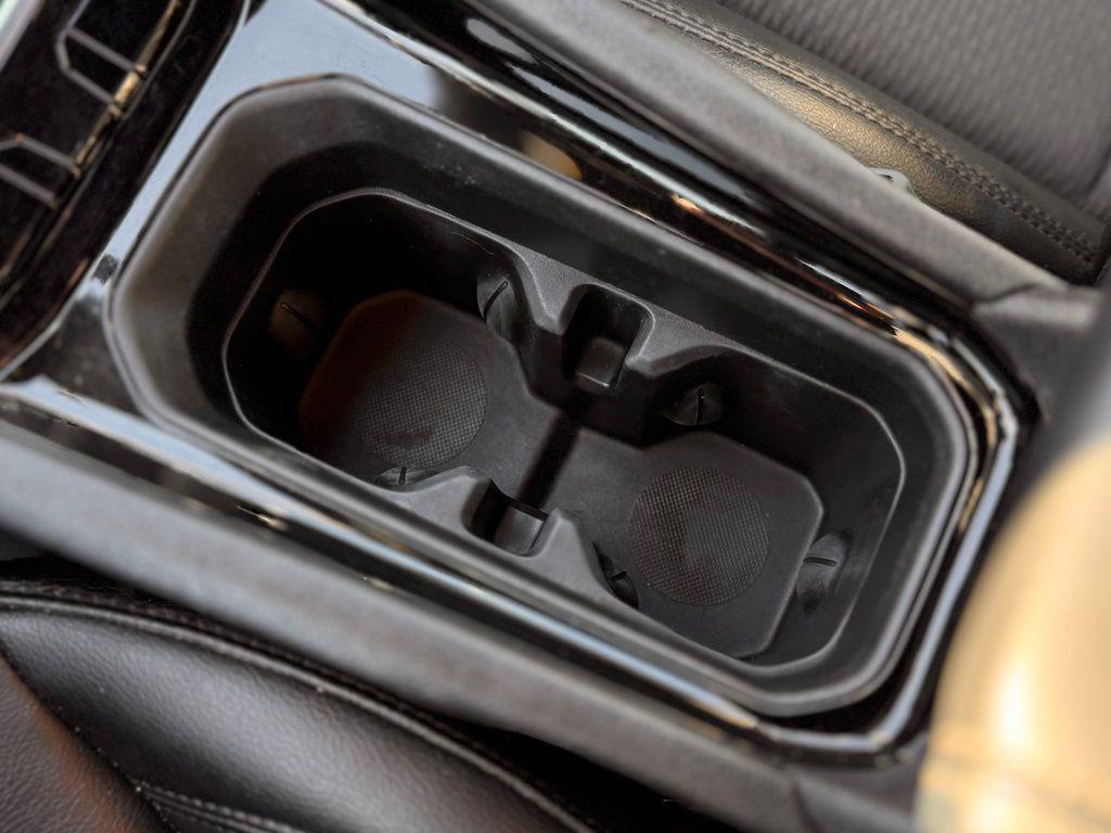used 2022 Jeep Compass car, priced at $21,987