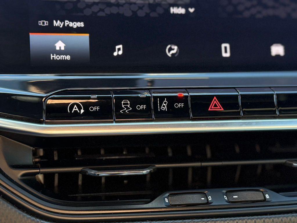 used 2022 Jeep Compass car, priced at $21,987