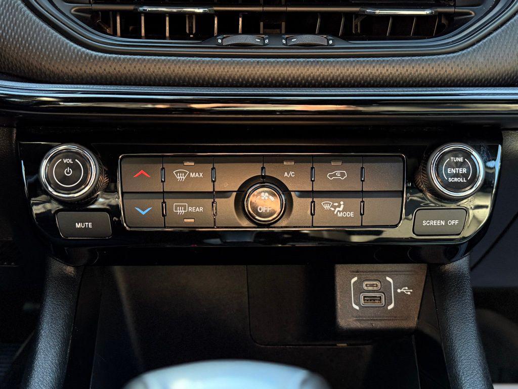 used 2022 Jeep Compass car, priced at $21,987