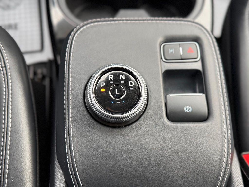 used 2023 Ford Mustang Mach-E car, priced at $26,219