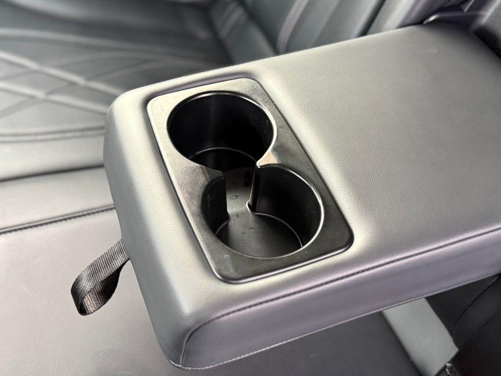 used 2023 Ford Mustang Mach-E car, priced at $26,219