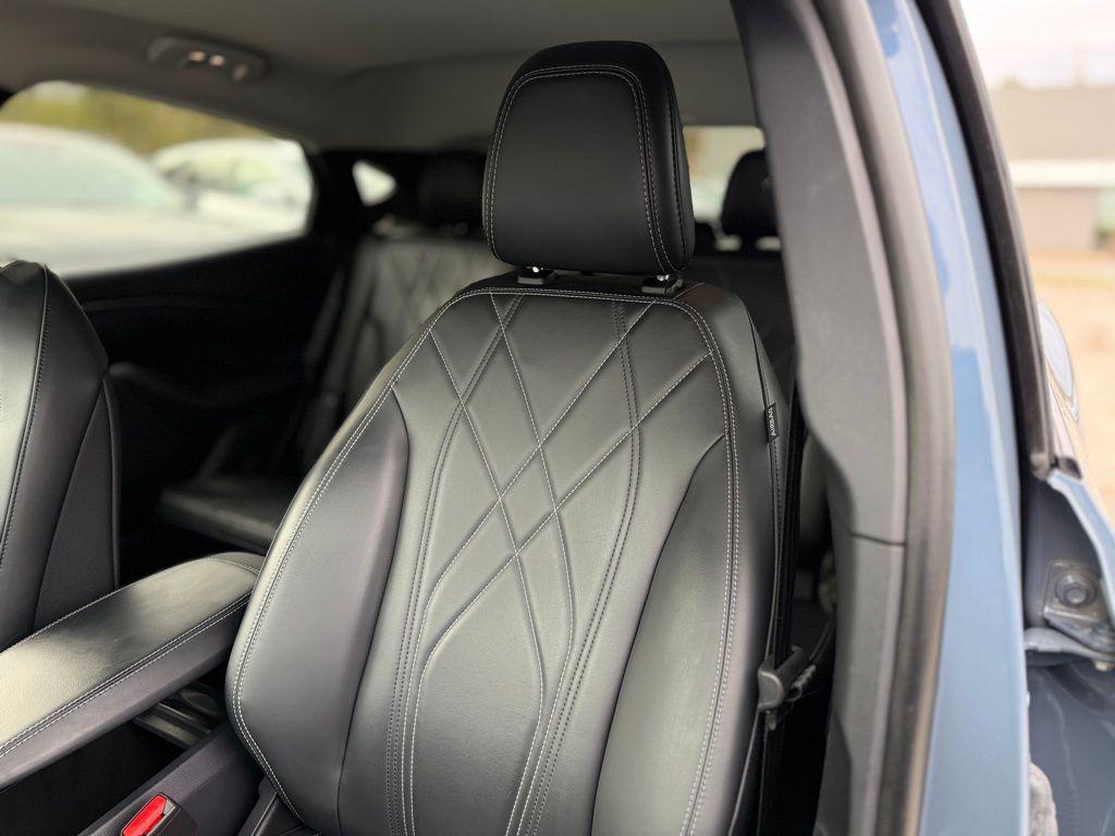used 2023 Ford Mustang Mach-E car, priced at $26,219