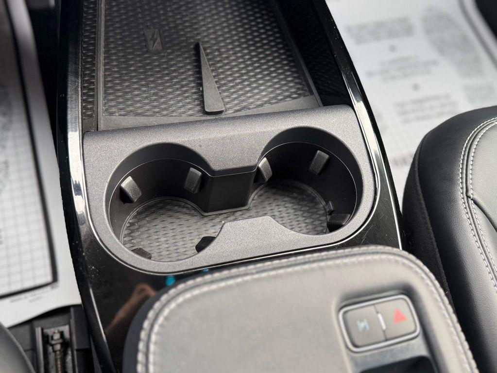 used 2023 Ford Mustang Mach-E car, priced at $26,219