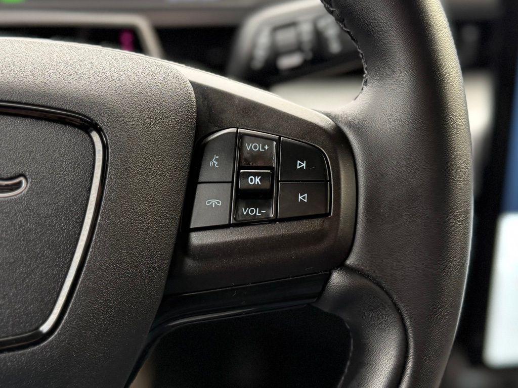 used 2023 Ford Mustang Mach-E car, priced at $26,219
