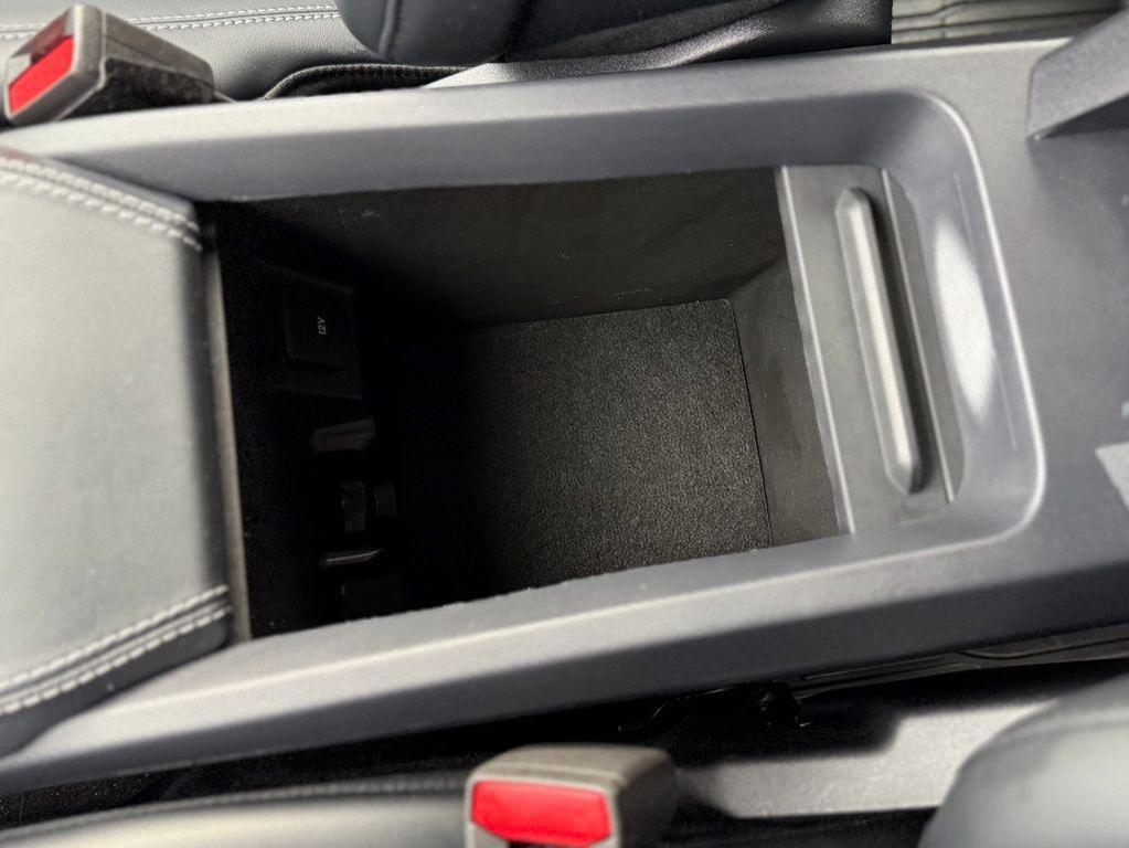used 2023 Ford Mustang Mach-E car, priced at $26,219