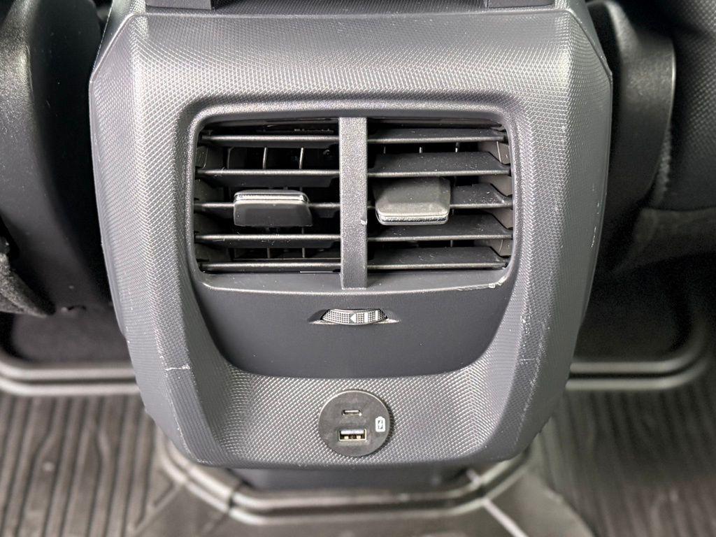 used 2023 Ford Mustang Mach-E car, priced at $26,219