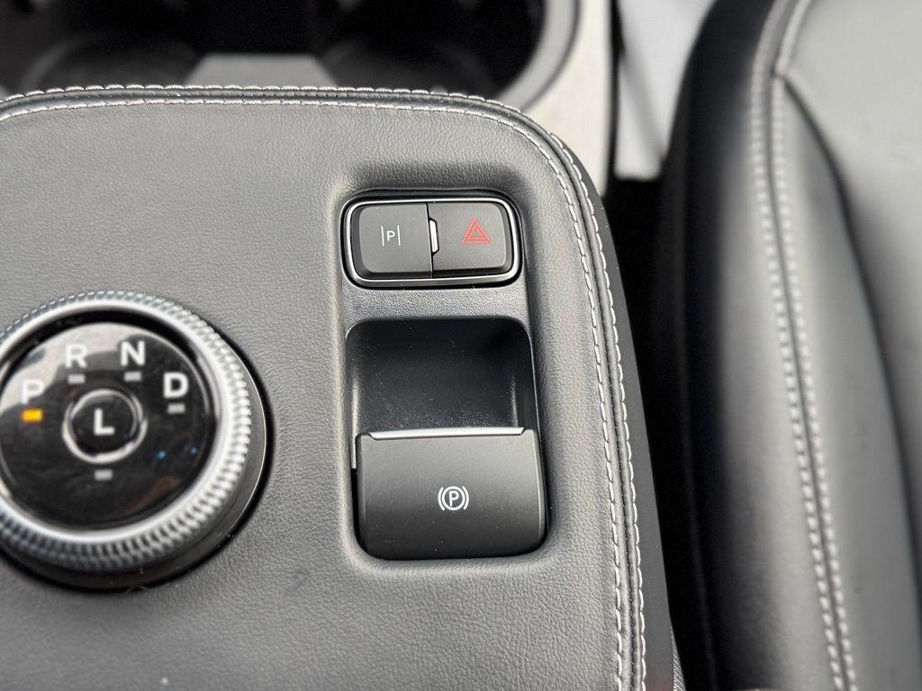 used 2023 Ford Mustang Mach-E car, priced at $26,219