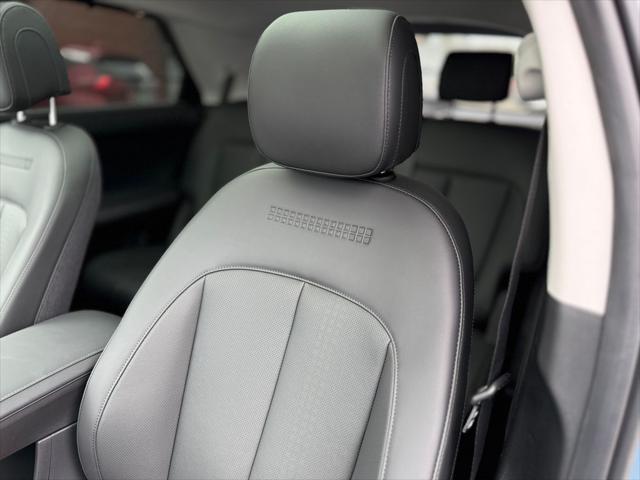 new 2025 Hyundai IONIQ 5 car, priced at $60,140