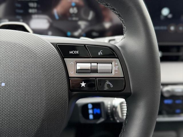 new 2025 Hyundai IONIQ 5 car, priced at $60,140