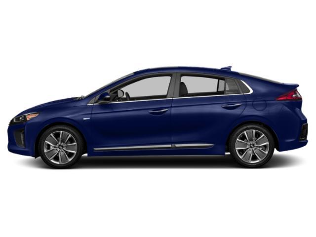 used 2019 Hyundai Ioniq Hybrid car