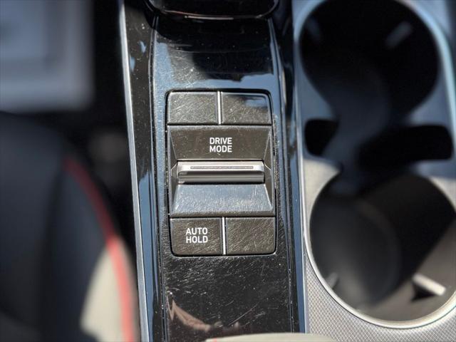 used 2022 Hyundai Sonata car, priced at $21,915