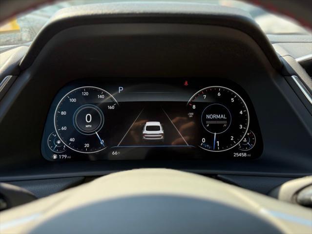 used 2022 Hyundai Sonata car, priced at $21,915