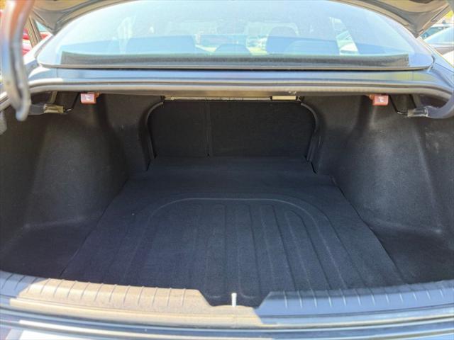 used 2022 Hyundai Sonata car, priced at $21,915