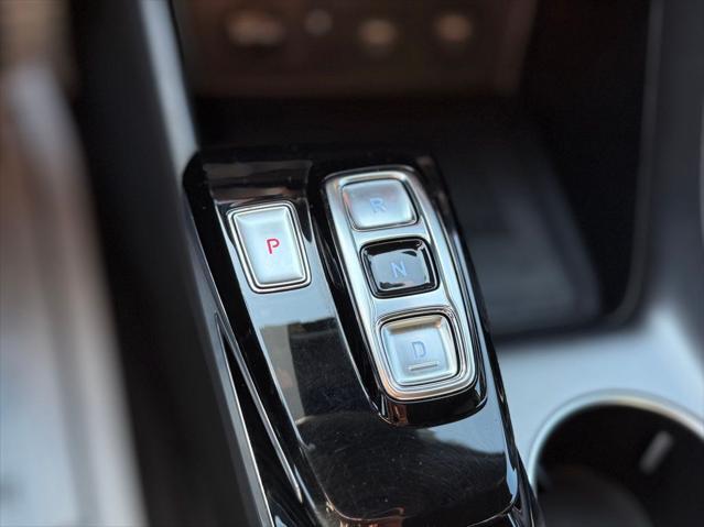 used 2022 Hyundai Sonata car, priced at $21,915