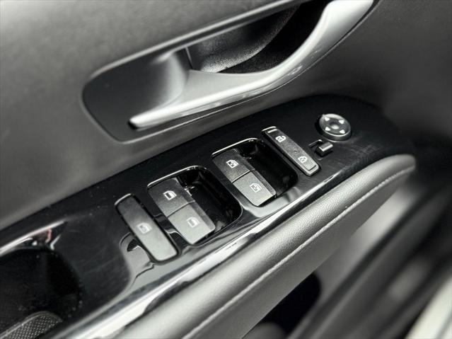 used 2024 Hyundai SANTA CRUZ car, priced at $31,500
