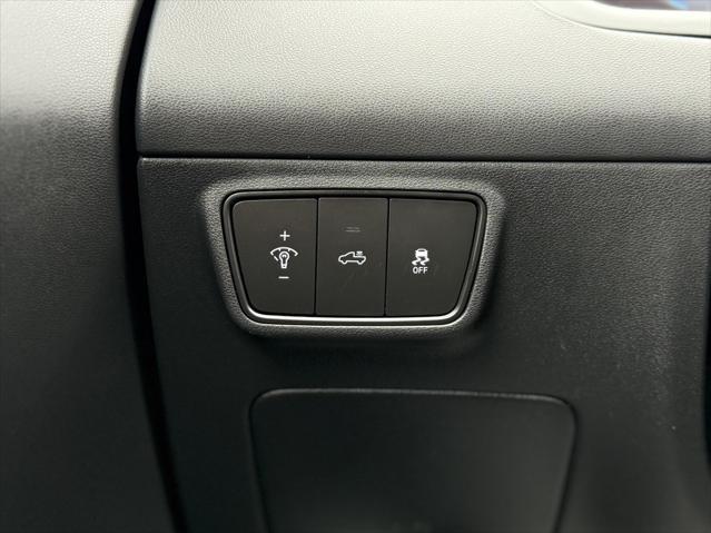 used 2024 Hyundai SANTA CRUZ car, priced at $33,000