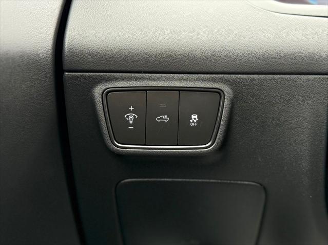 used 2024 Hyundai SANTA CRUZ car, priced at $31,500