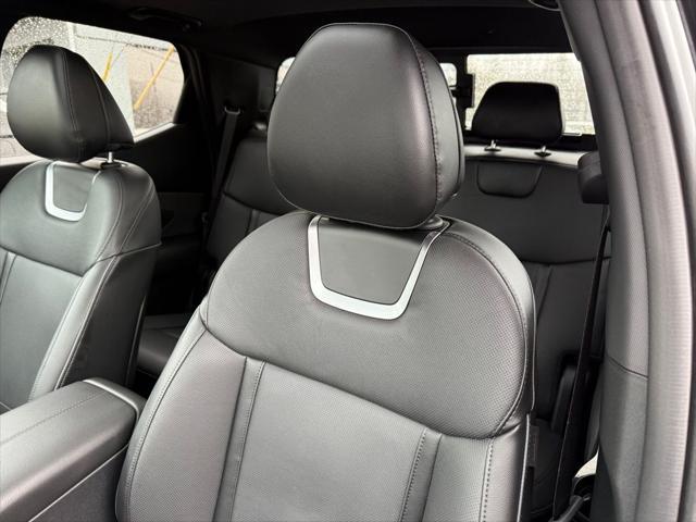 used 2024 Hyundai SANTA CRUZ car, priced at $31,500