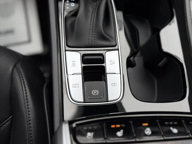 used 2024 Hyundai SANTA CRUZ car, priced at $33,000