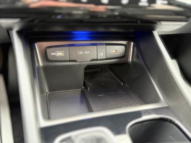 used 2024 Hyundai SANTA CRUZ car, priced at $31,500