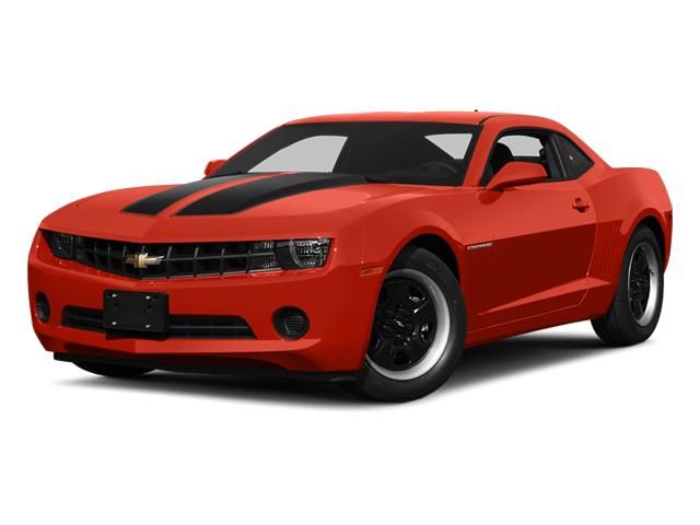 used 2013 Chevrolet Camaro car, priced at $11,974