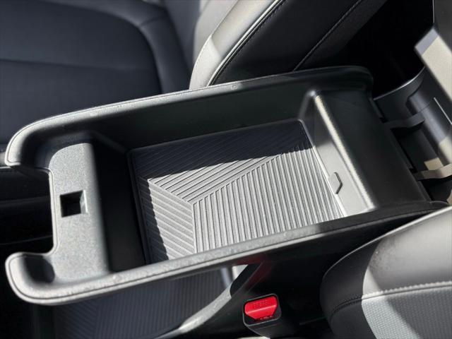 used 2023 Hyundai IONIQ 5 car, priced at $32,999