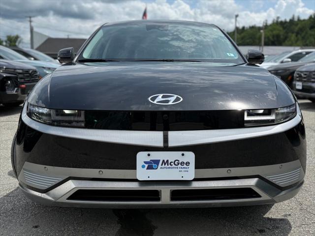 used 2023 Hyundai IONIQ 5 car, priced at $32,999