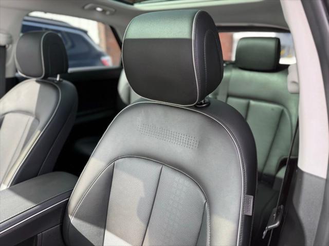 used 2023 Hyundai IONIQ 5 car, priced at $32,999