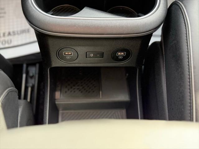 used 2023 Hyundai IONIQ 5 car, priced at $32,999
