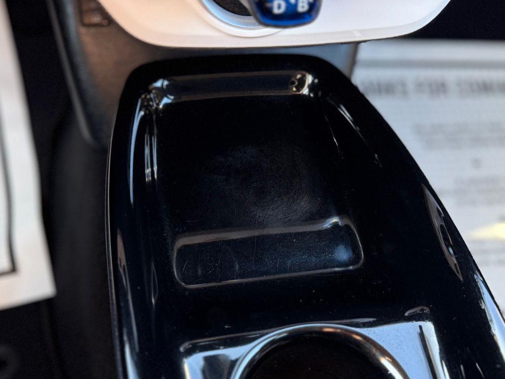 used 2017 Toyota Prius Prime car, priced at $19,348
