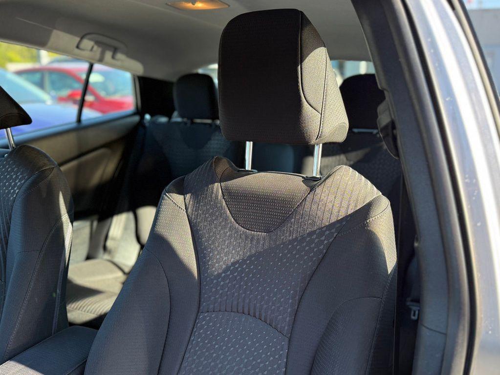 used 2017 Toyota Prius Prime car, priced at $19,348