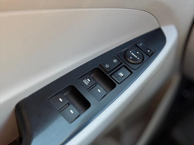 used 2019 Hyundai Tucson car, priced at $14,737