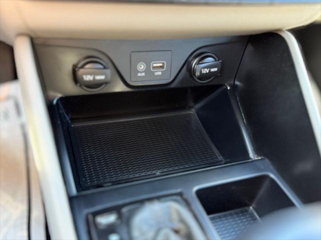 used 2019 Hyundai Tucson car, priced at $14,737