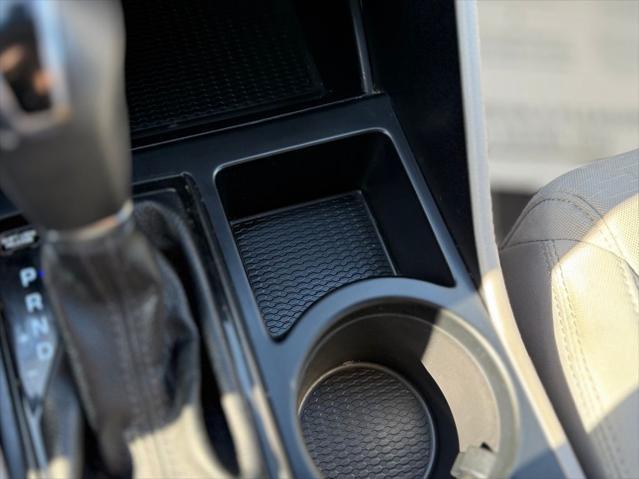 used 2019 Hyundai Tucson car, priced at $14,737