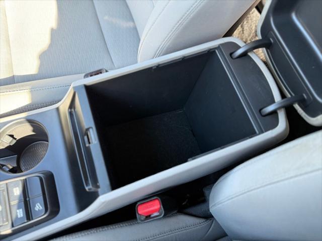 used 2019 Hyundai Tucson car, priced at $14,737