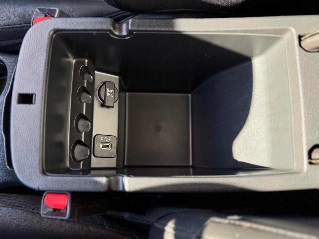 used 2020 Jeep Cherokee car, priced at $21,267