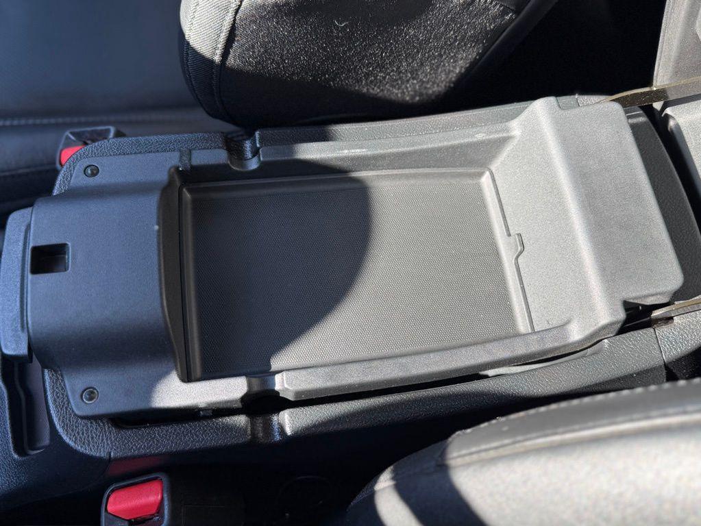 used 2020 Jeep Cherokee car, priced at $21,267