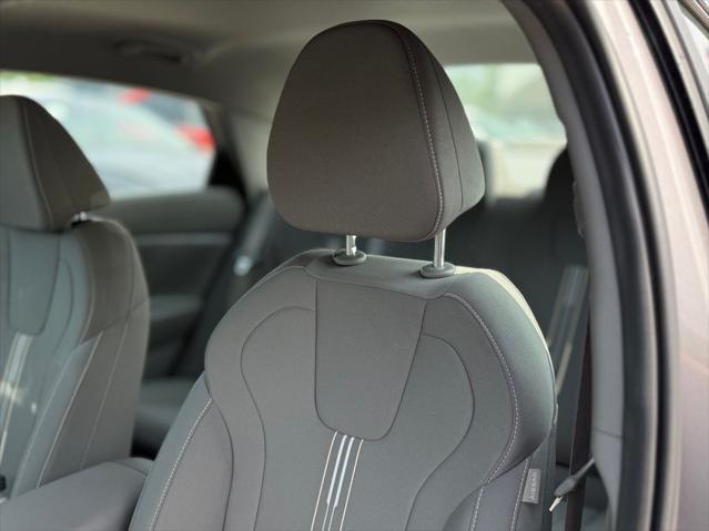 used 2024 Hyundai Elantra car, priced at $20,892